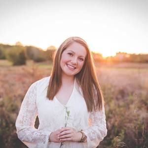 Meet your Posher, Kaitlynn